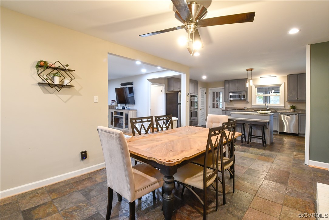 1609 Wentbridge Road Richmond, VA 23227 - Photo 10 of 41 Gallery Image 10