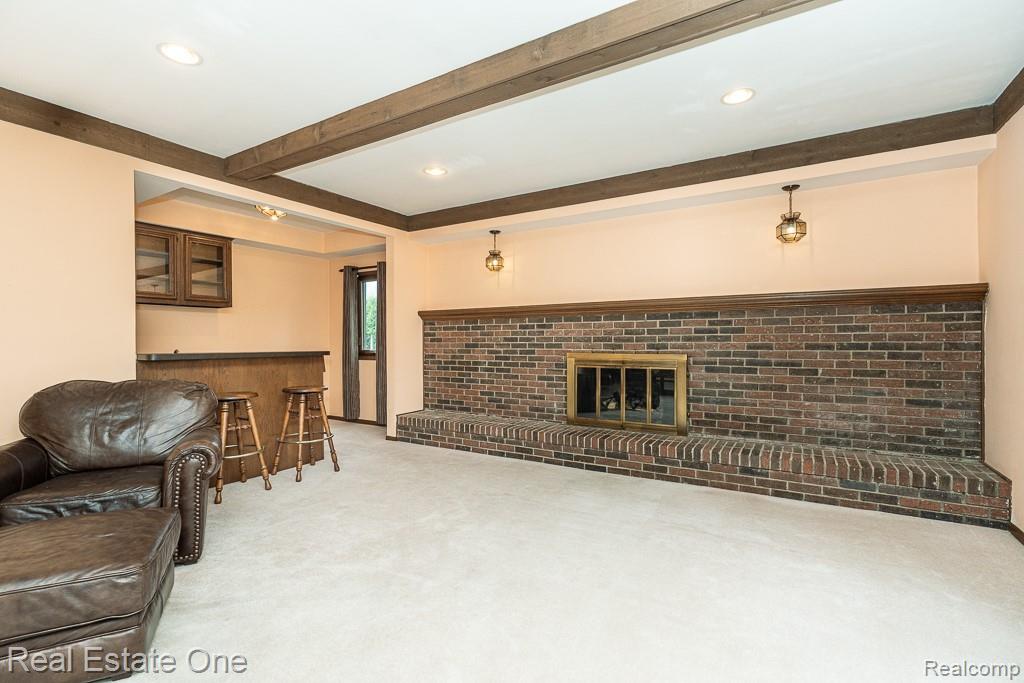 1020 Hidden Lane Rochester, MI 48309 - Photo 23 of 50