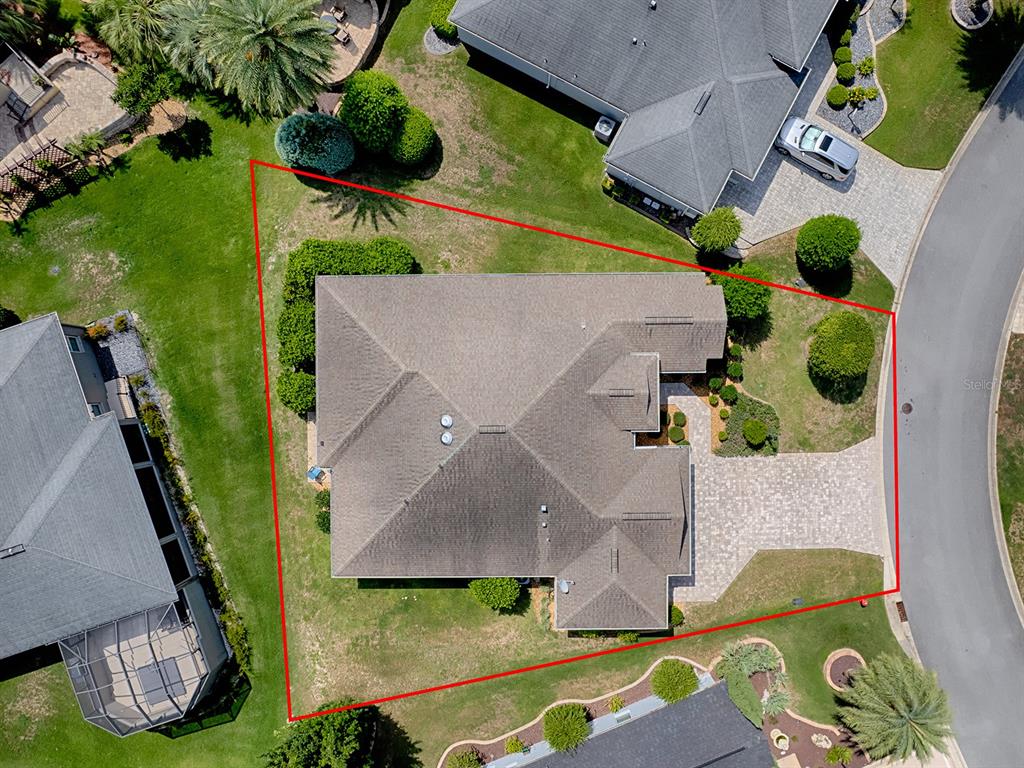 2935 Luraville Road The Villages, FL 32163 - Photo 39 of 43