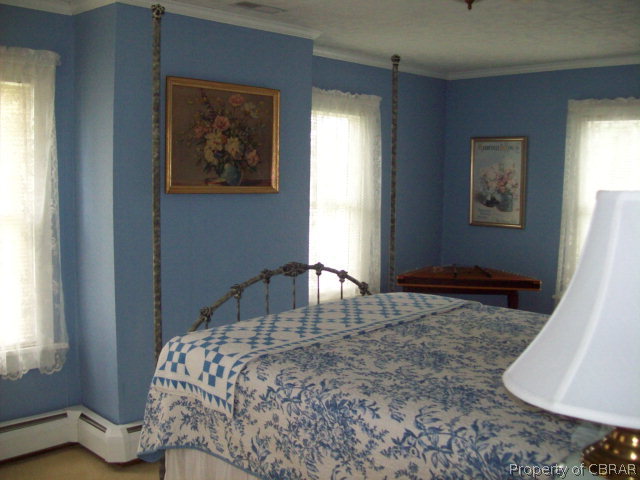 1175 Point Breeze Road Hudgins, VA 23076 - Photo 19 of 23