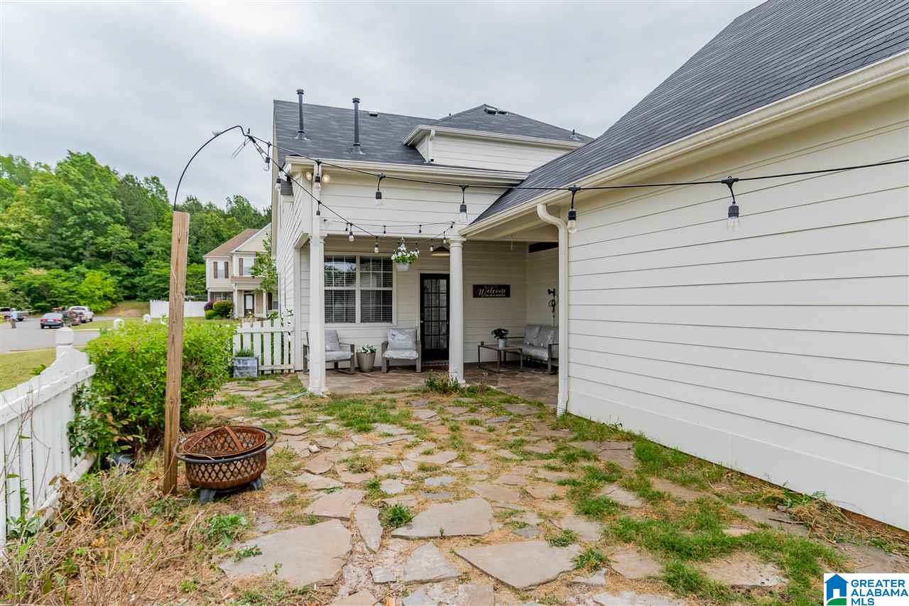 5903 Ridgeline Drive Bessemer, AL 35022 - Photo 35 of 36