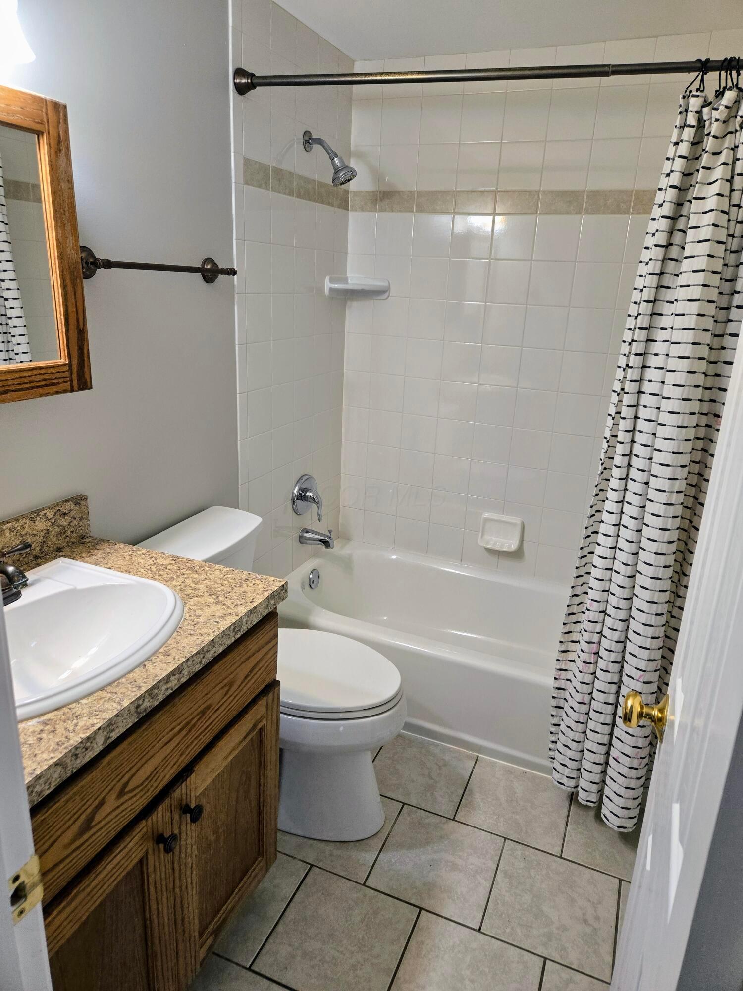 3799 Rutledge Drive Hilliard, OH 43026 - Photo 10 of 23 Bath 1