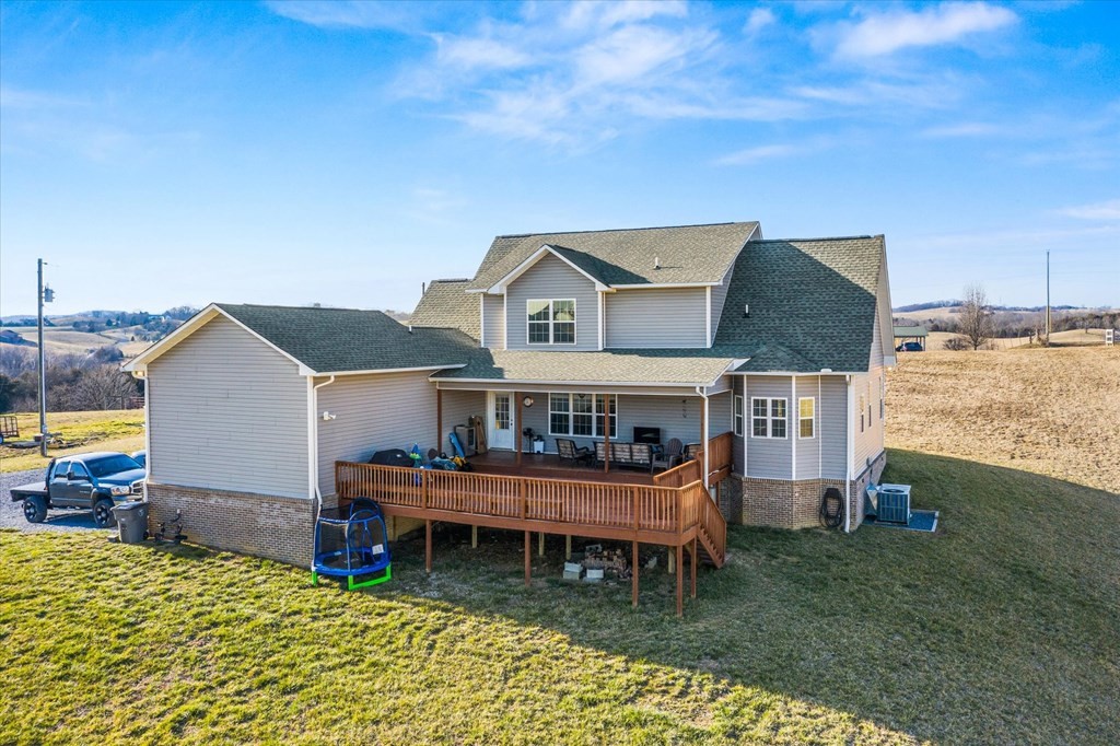 4728 Union Grove Road Russellville, TN 37860 - Photo 30 of 40 Gallery Image 30