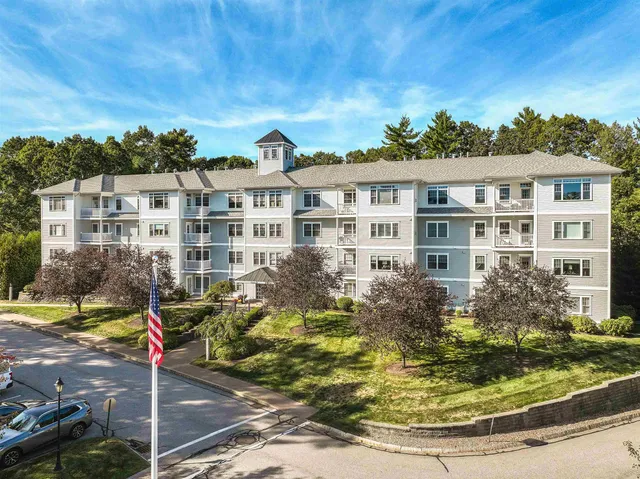 $495,000 | 5 Sterling Hill Lane, Unit 514, Exeter, NH 03833