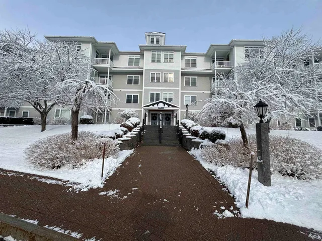 $495,000 | 5 Sterling Hill Lane, Unit 514, Exeter, NH 03833