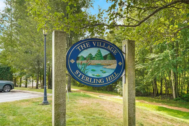 $495,000 | 5 Sterling Hill Lane, Unit 514, Exeter, NH 03833