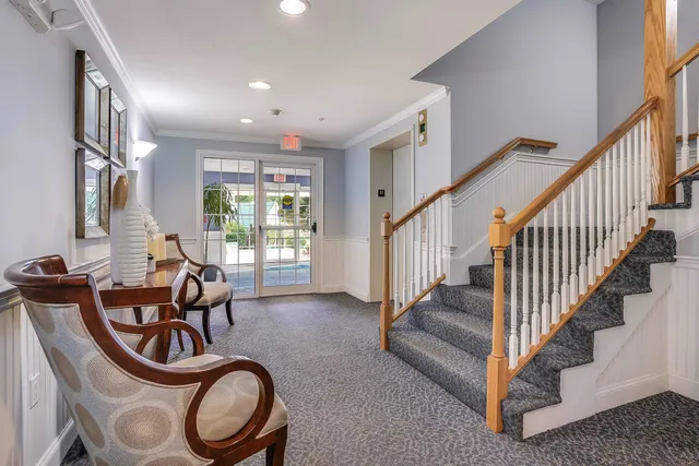 $495,000 | 5 Sterling Hill Lane, Unit 514, Exeter, NH 03833