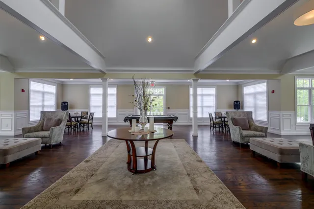 $495,000 | 5 Sterling Hill Lane, Unit 514, Exeter, NH 03833