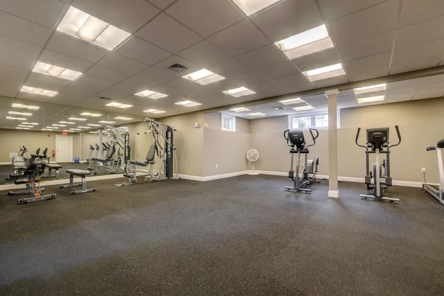 $495,000 | 5 Sterling Hill Lane, Unit 514, Exeter, NH 03833