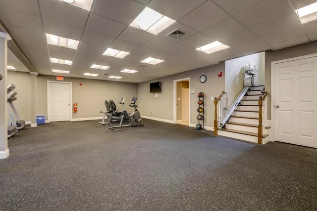 $495,000 | 5 Sterling Hill Lane, Unit 514, Exeter, NH 03833