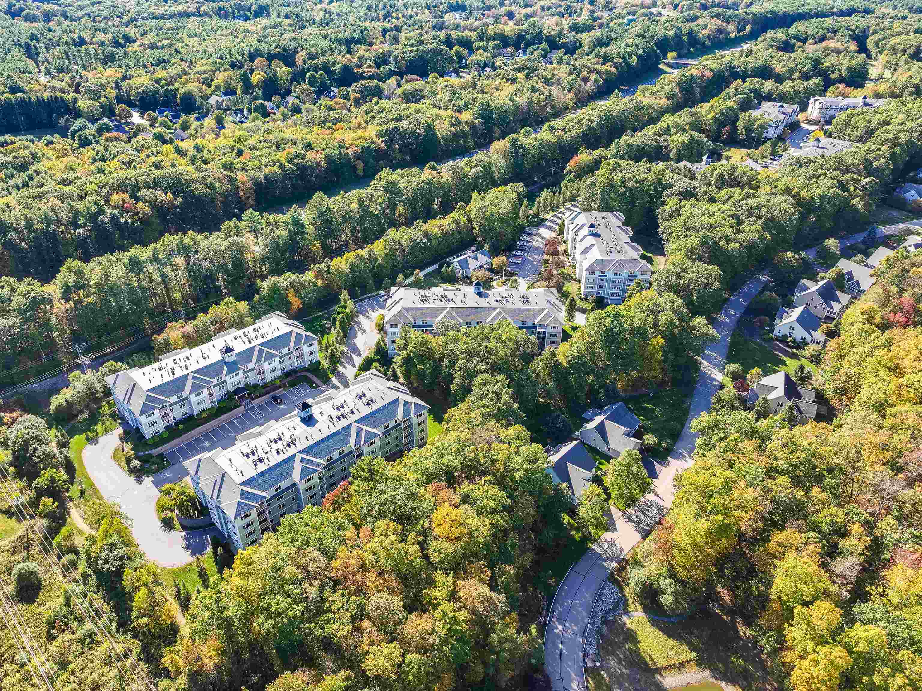 5 Sterling Hill Lane, Unit 514 Exeter, NH 03833 - Photo 47 of 54