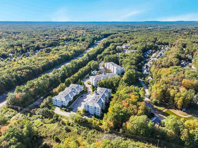 $495,000 | 5 Sterling Hill Lane, Unit 514, Exeter, NH 03833