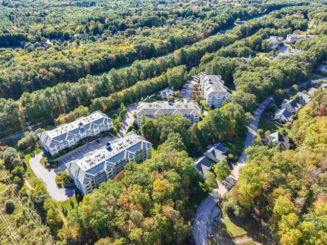 $495,000 | 5 Sterling Hill Lane, Unit 514, Exeter, NH 03833