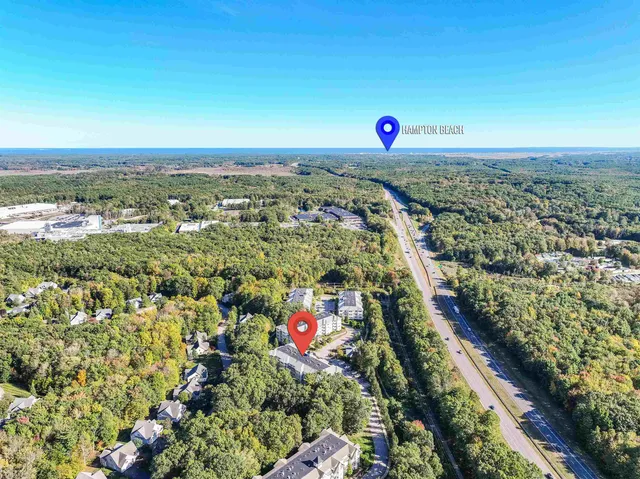 $495,000 | 5 Sterling Hill Lane, Unit 514, Exeter, NH 03833