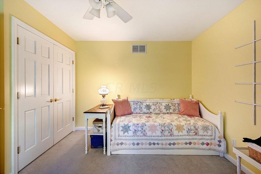 3850 Berlin Station Road Delaware, OH 43015 - Photo 6 of 65 05-First Floor Bedroom 1