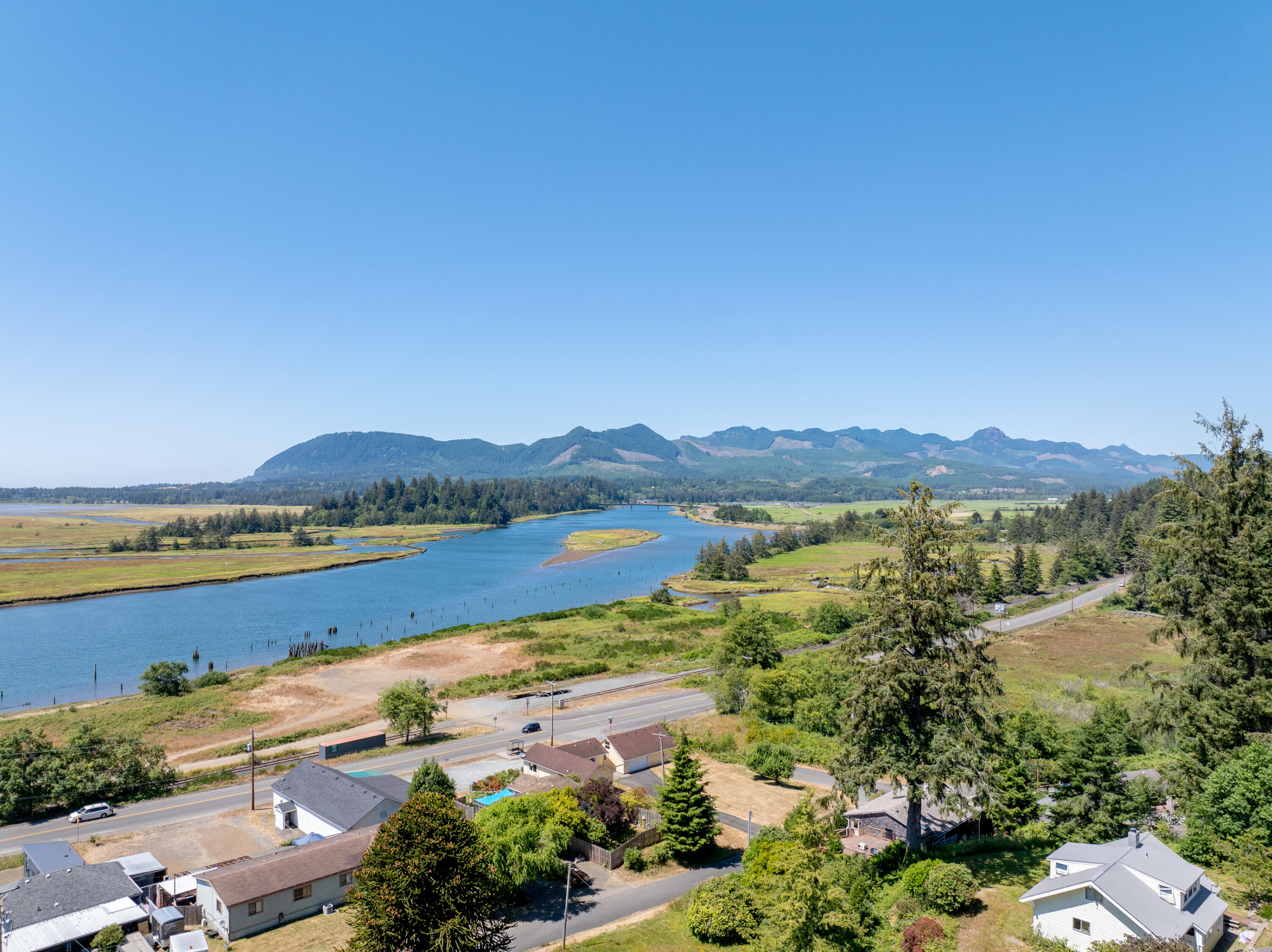 8 Spruce Street Wheeler, OR 97147 - Photo 23 of 25 Spruce Wheeler30