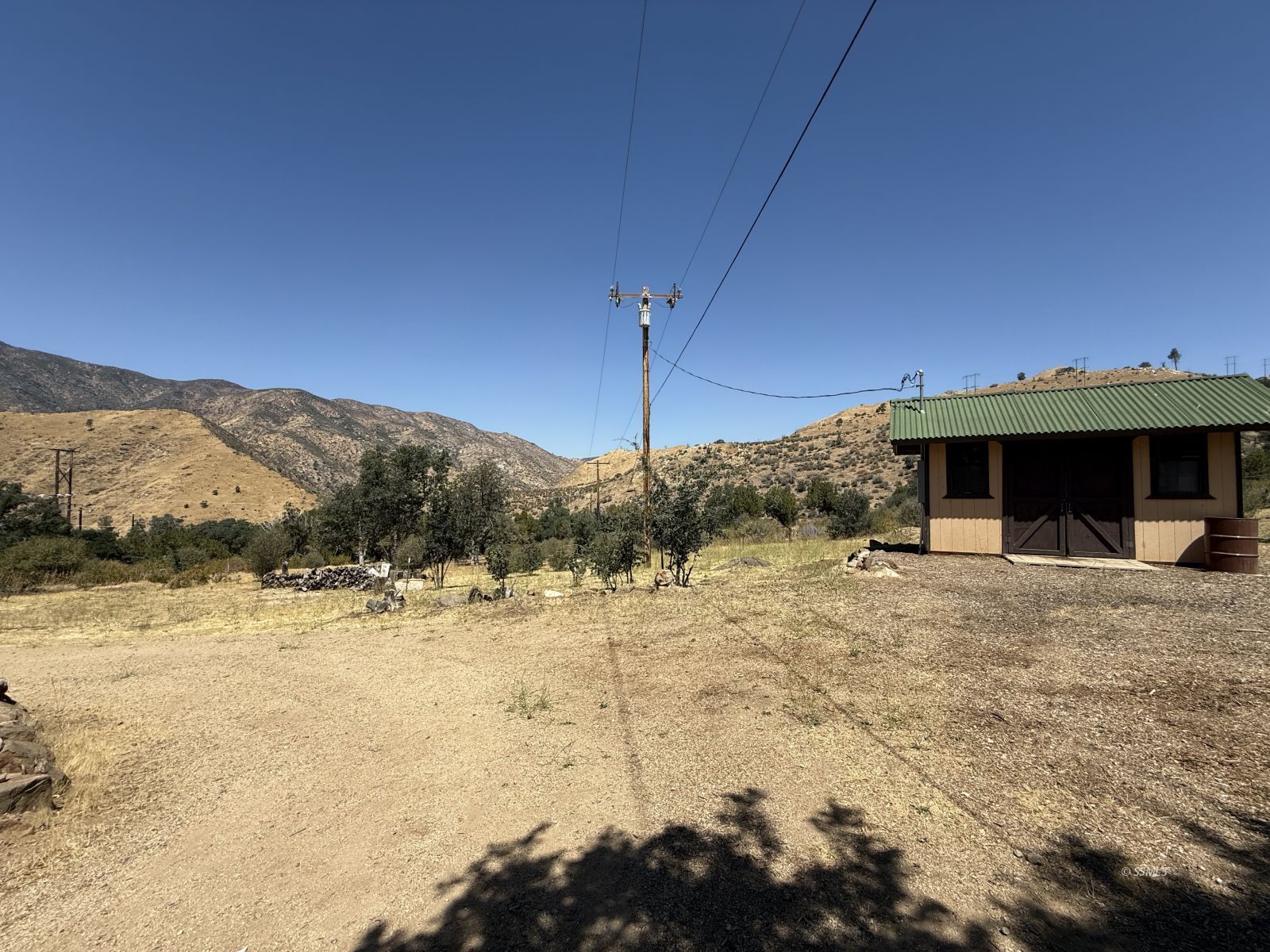 4600 Caliente Bodfish Road Caliente, CA 93518 - Photo 16 of 49