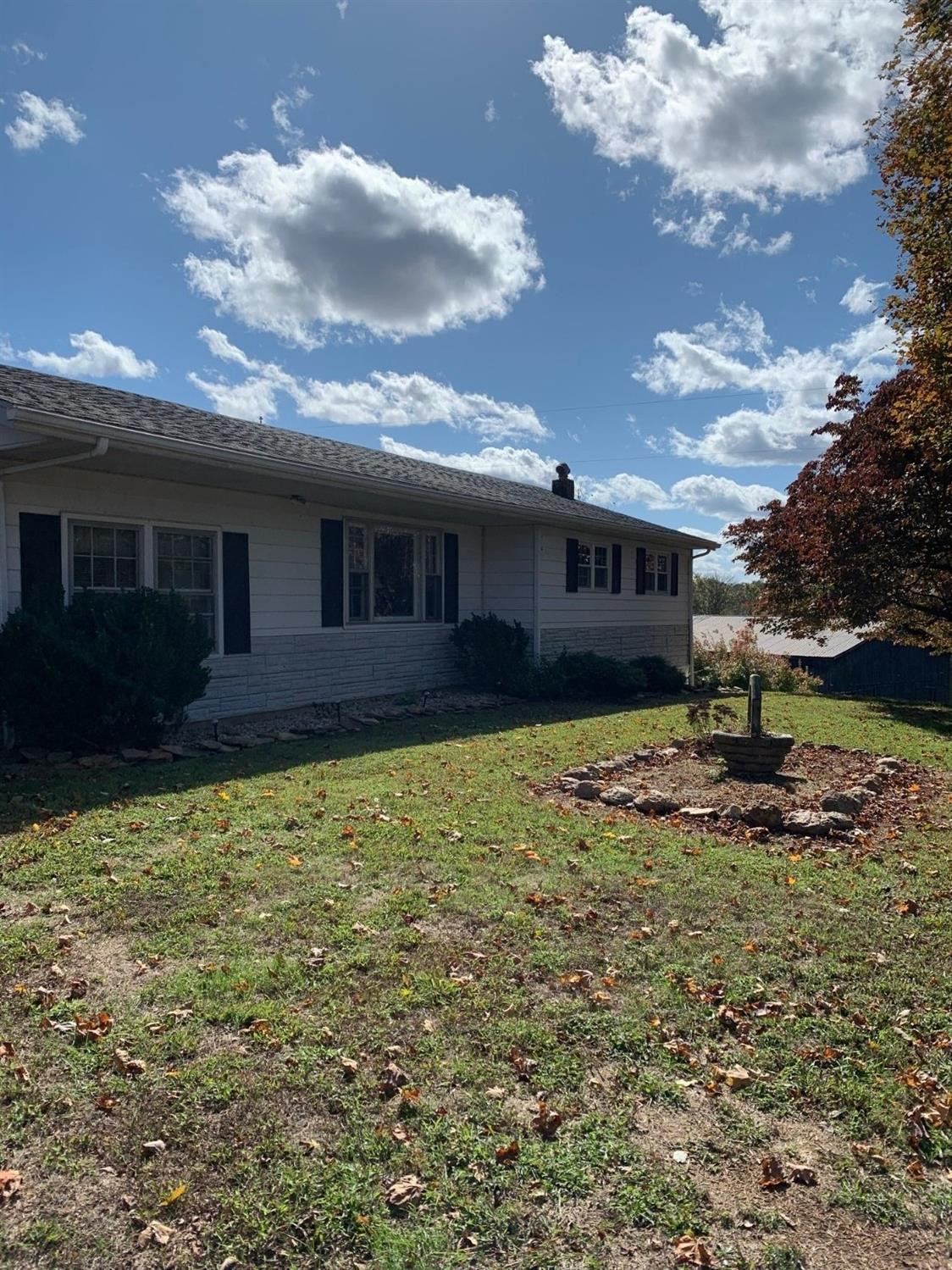 5534 Brindle Ridge Road Brodhead, KY 40409 - Photo 2 of 24 Photo 2