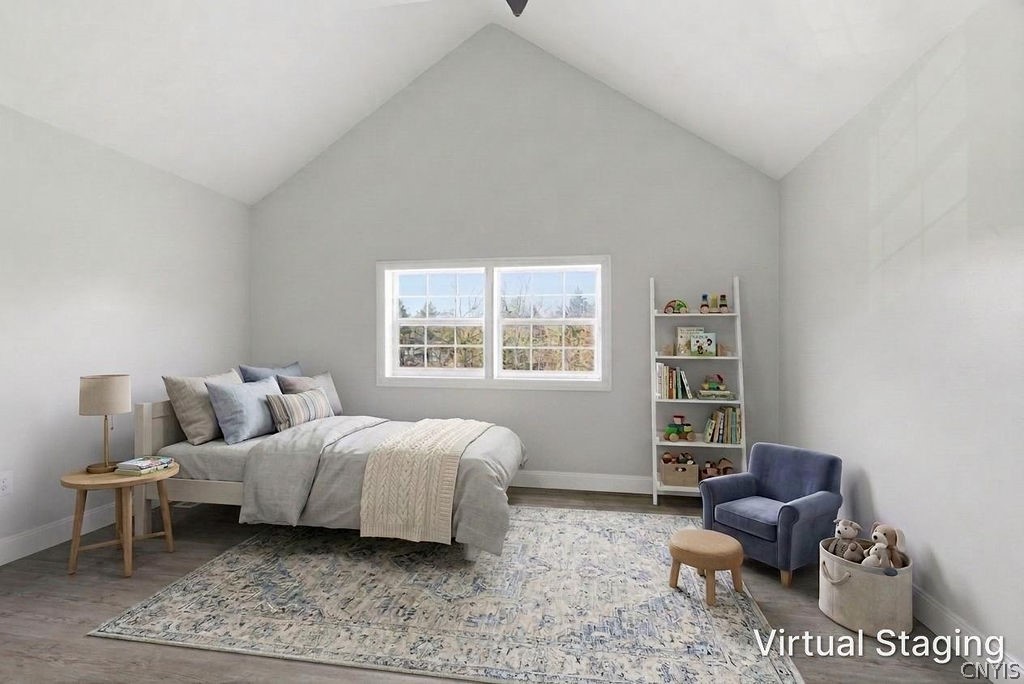 817 Fyler Road Kirkville, NY 13082 - Photo 25 of 50 Virtually Staged Image