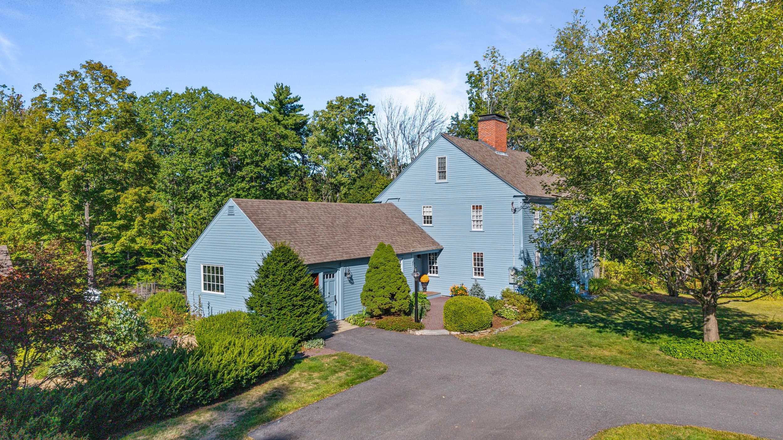 59 Goldsmith Road Wilton, NH 03086 - Photo 2 of 60 Gallery Image 2