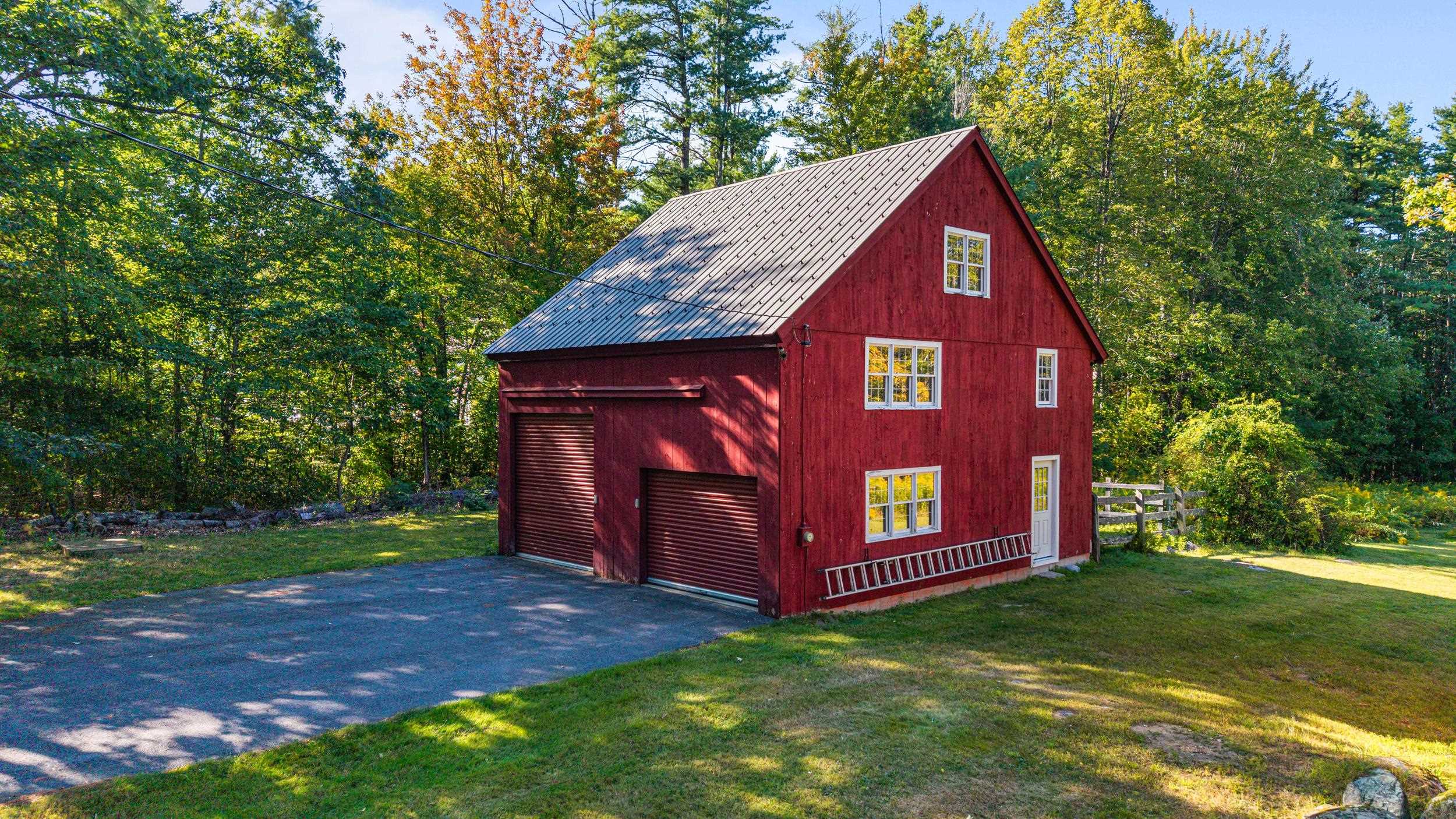 59 Goldsmith Road Wilton, NH 03086 - Photo 3 of 60 Gallery Image 3