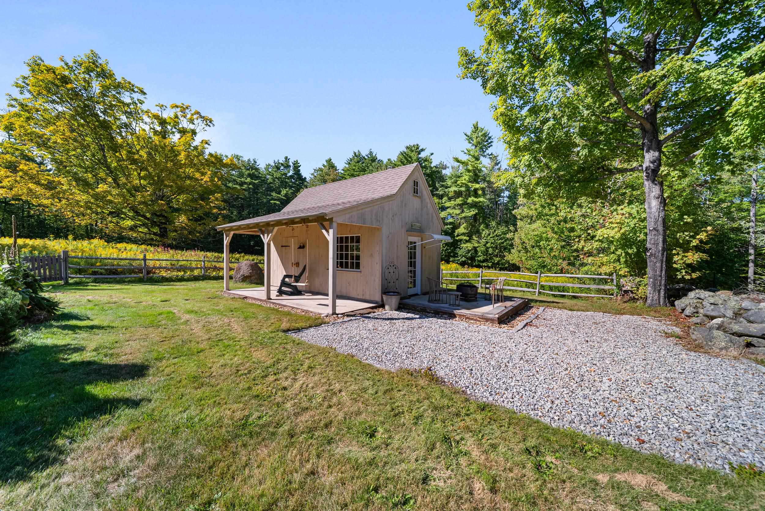 59 Goldsmith Road Wilton, NH 03086 - Photo 44 of 60 Gallery Image 44