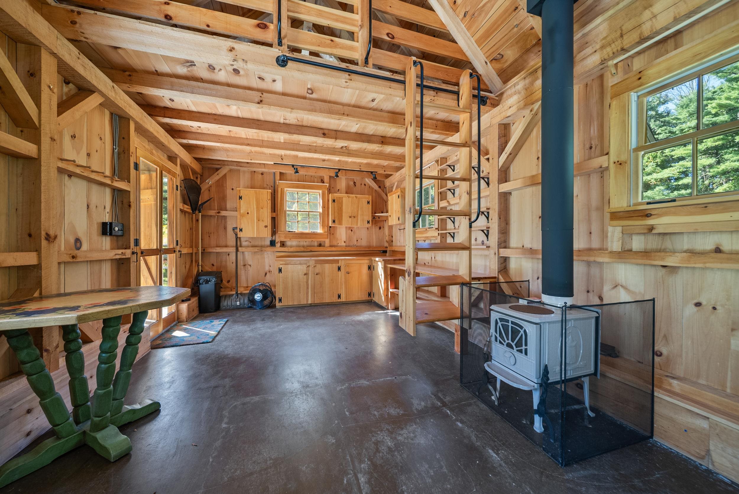59 Goldsmith Road Wilton, NH 03086 - Photo 45 of 60 Gallery Image 45