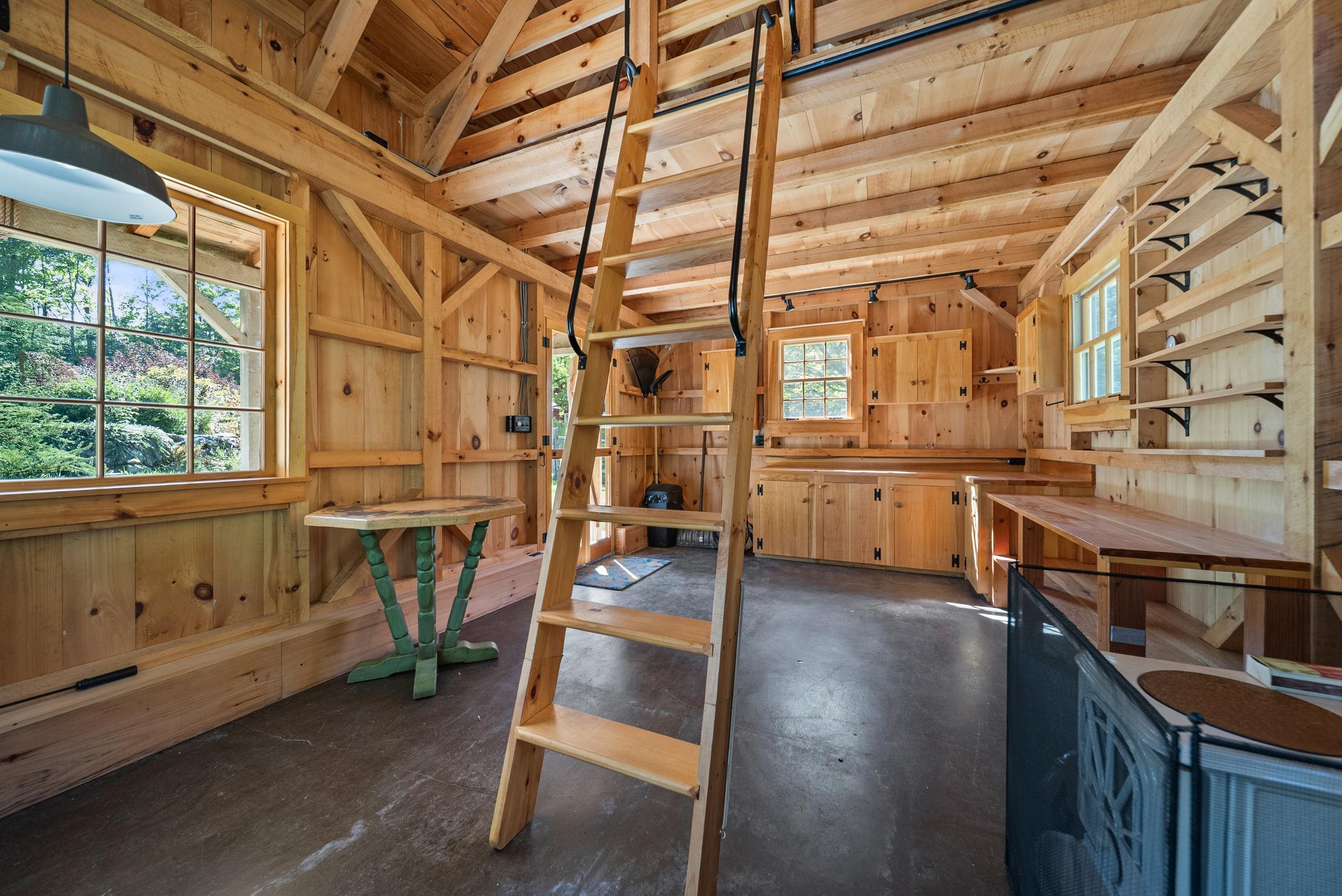 59 Goldsmith Road Wilton, NH 03086 - Photo 46 of 60 Gallery Image 46