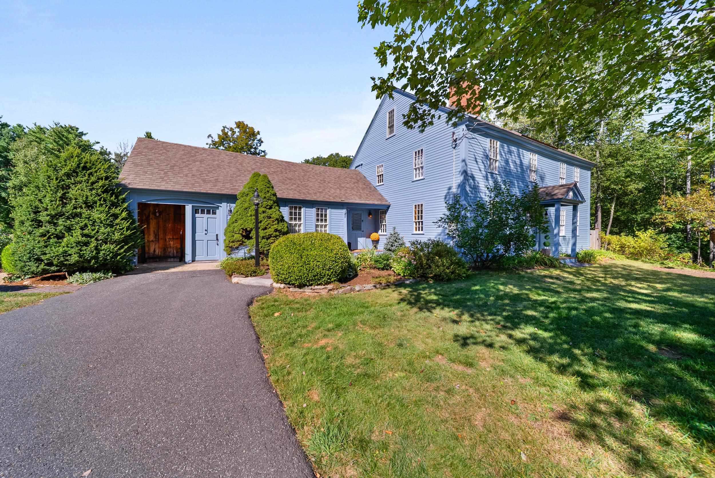 59 Goldsmith Road Wilton, NH 03086 - Photo 49 of 60 Gallery Image 49