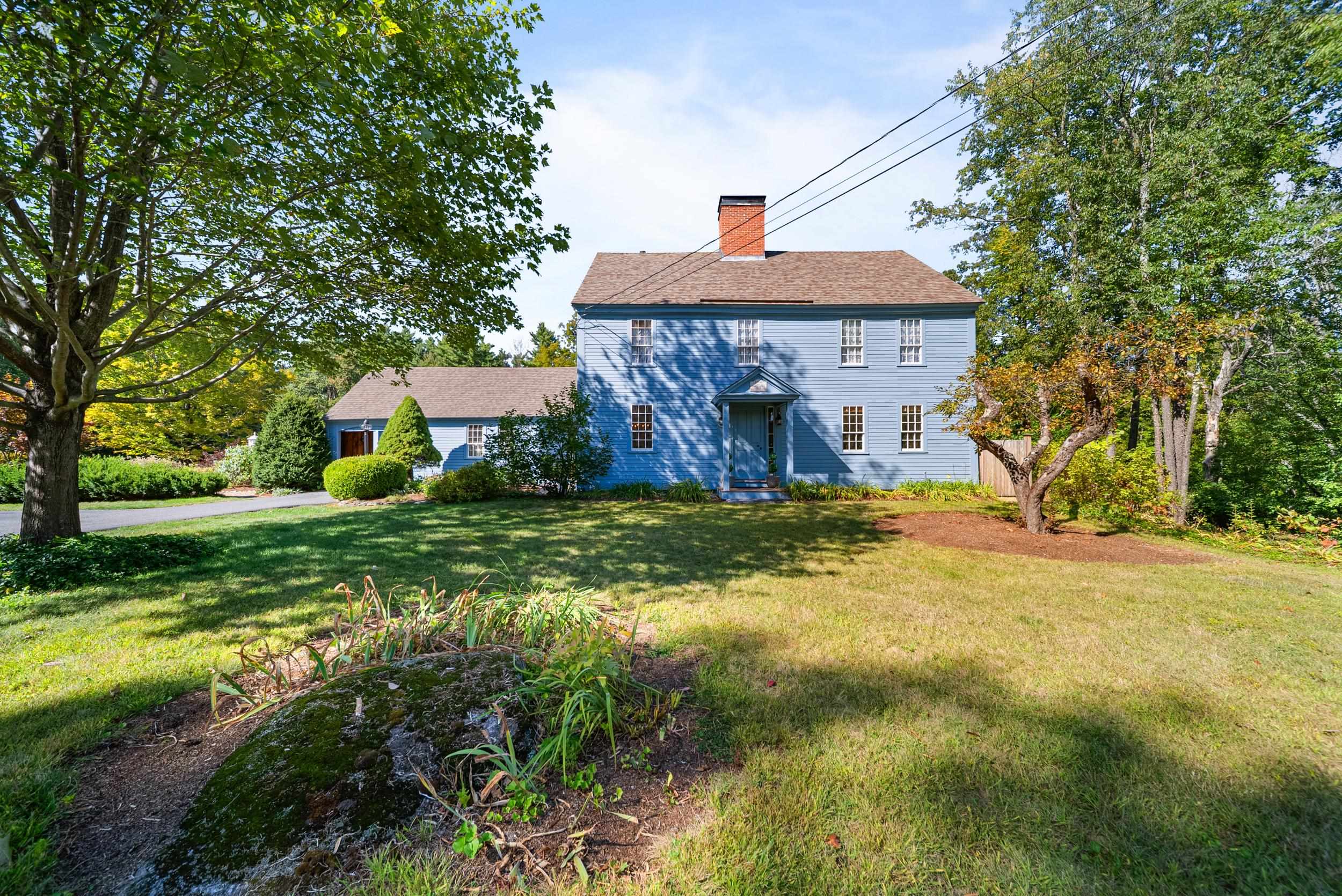 59 Goldsmith Road Wilton, NH 03086 - Photo 51 of 60 Gallery Image 51
