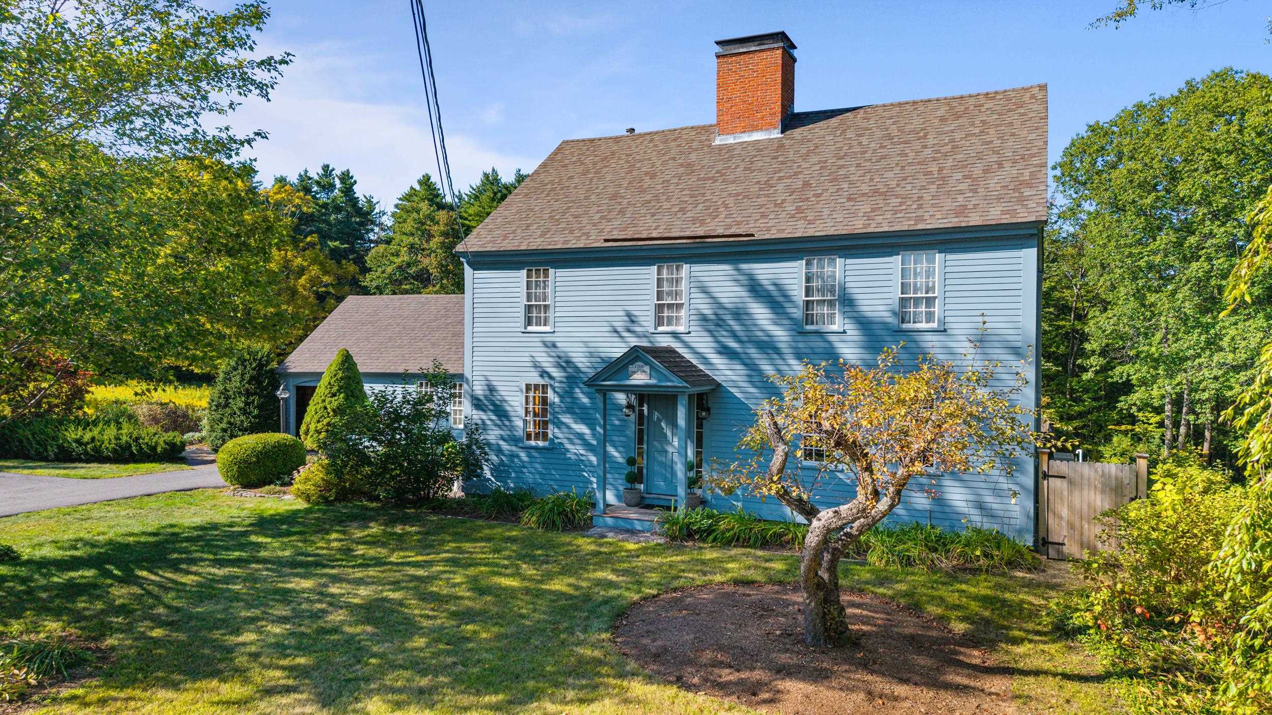 59 Goldsmith Road Wilton, NH 03086 - Photo 52 of 60 Gallery Image 52