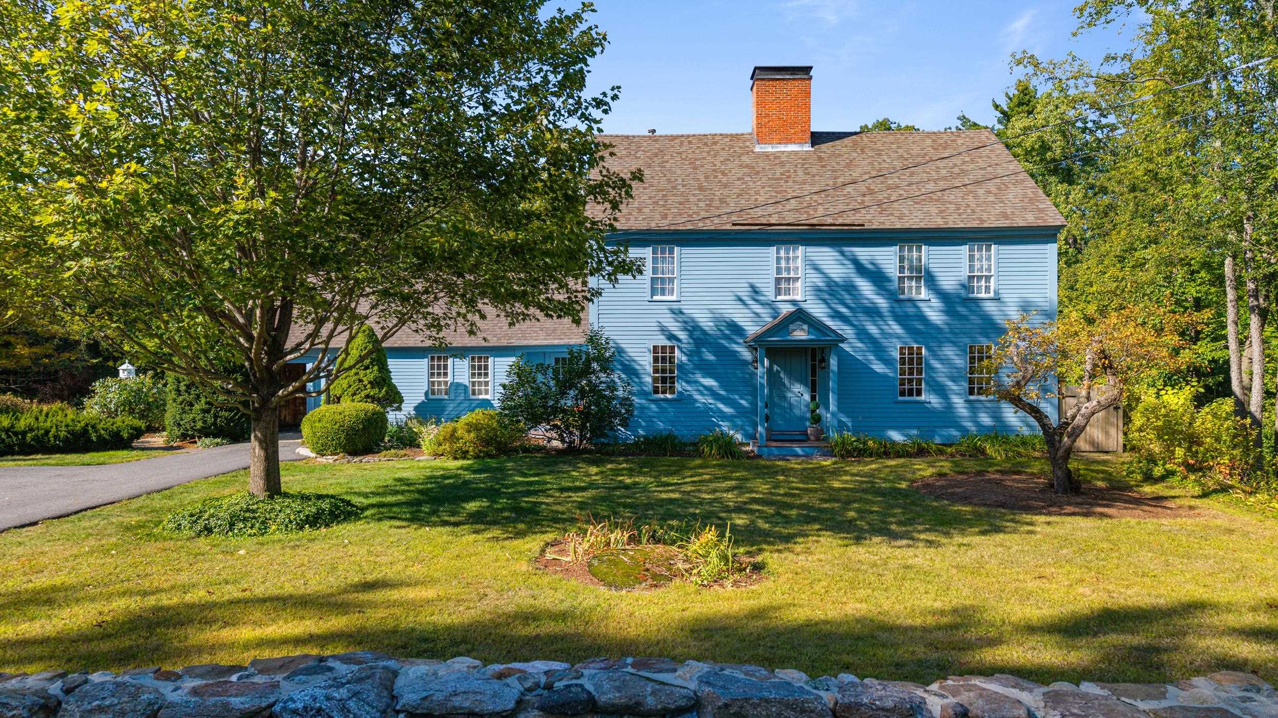 59 Goldsmith Road Wilton, NH 03086 - Photo 53 of 60 Gallery Image 53