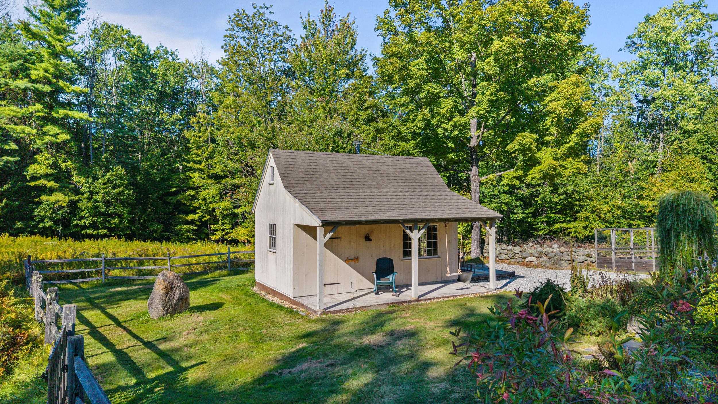 59 Goldsmith Road Wilton, NH 03086 - Photo 54 of 60 Gallery Image 54