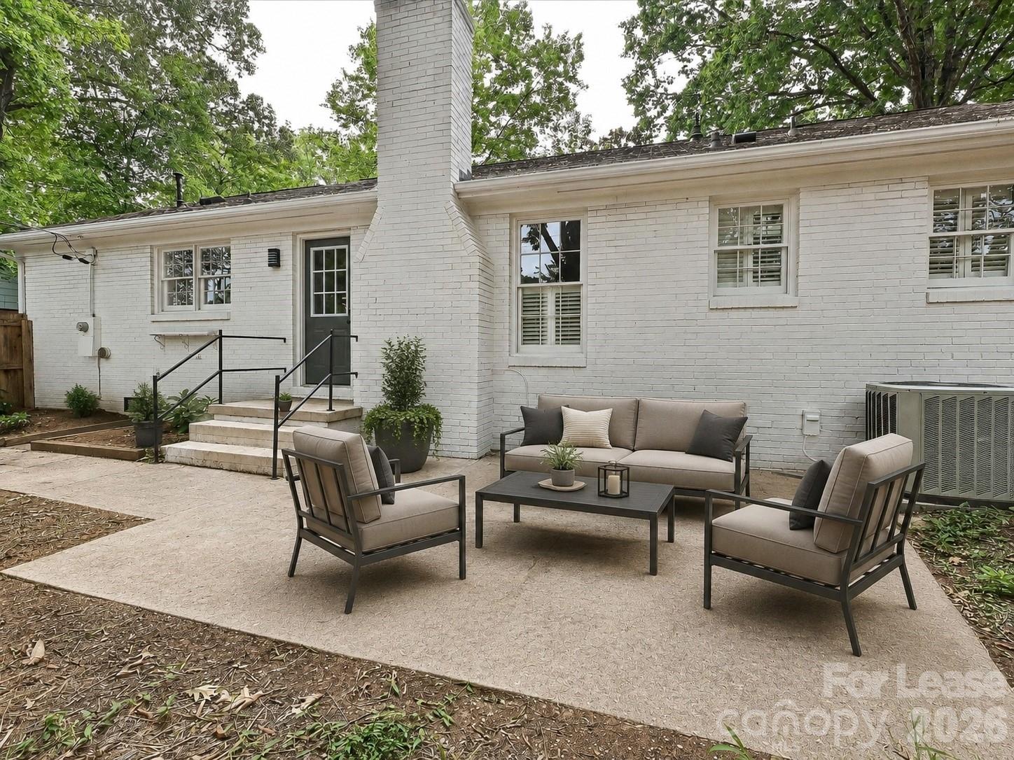 3430 Rea Road Charlotte, NC 28226 - Photo 25 of 31 Gallery Image 25