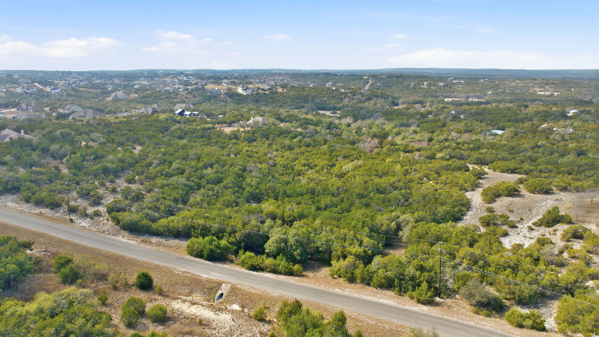 400 Sundown Ridge Austin, TX 78737 - Photo 20 of 21 View of property location