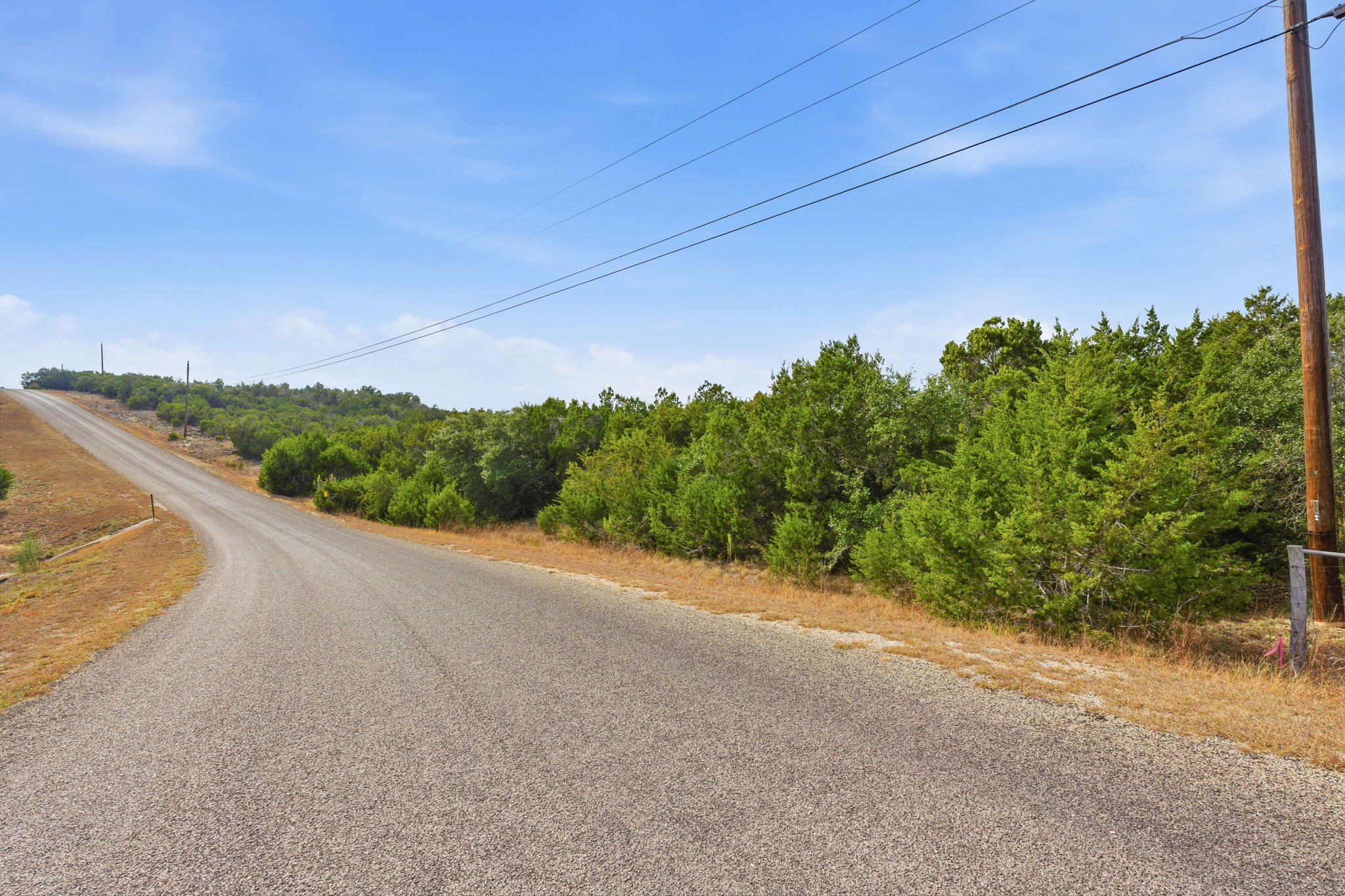 400 Sundown Ridge Austin, TX 78737 - Photo 3 of 21 View of asphalt street