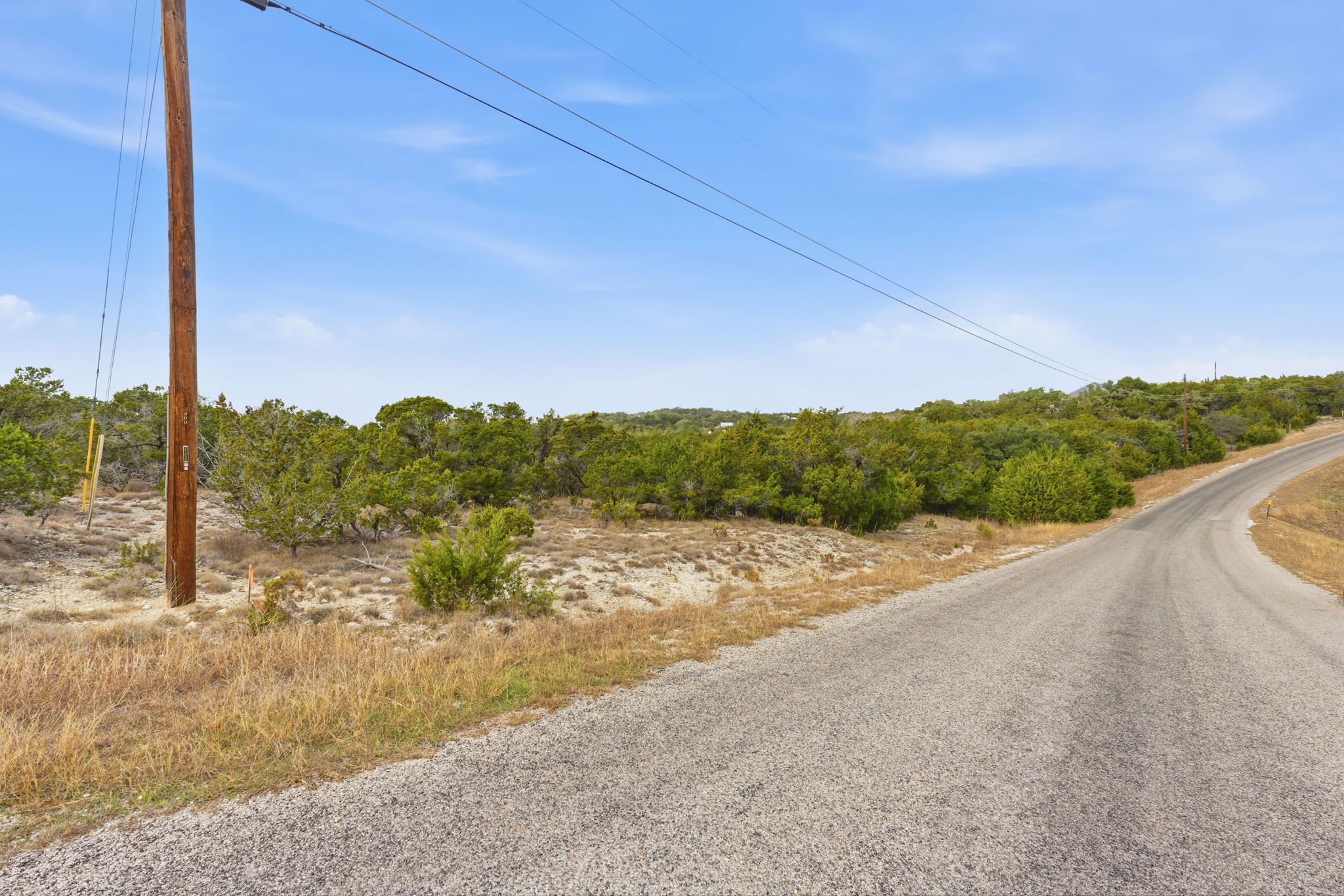 400 Sundown Ridge Austin, TX 78737 - Photo 6 of 21 View of asphalt road