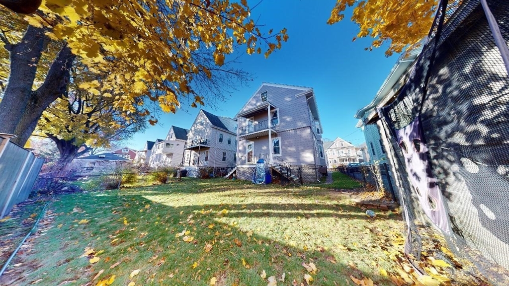 17 Gorham Road, Unit 1 Medford, MA 02155 - Photo 19 of 24 Gallery Image 19