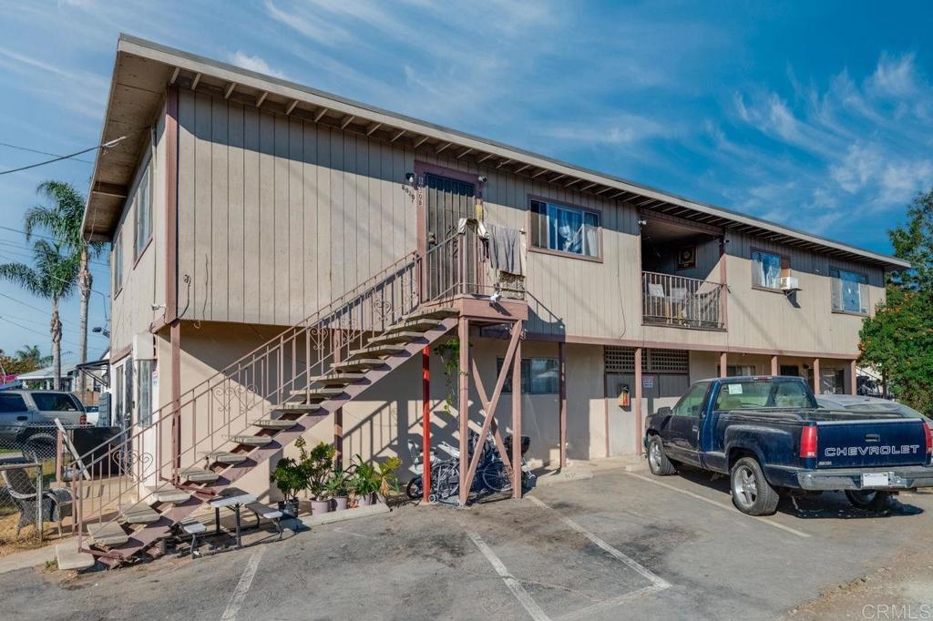 8030-8032 Lemon Grove Way Lemon Grove, CA 91945 - Photo 1 of 7