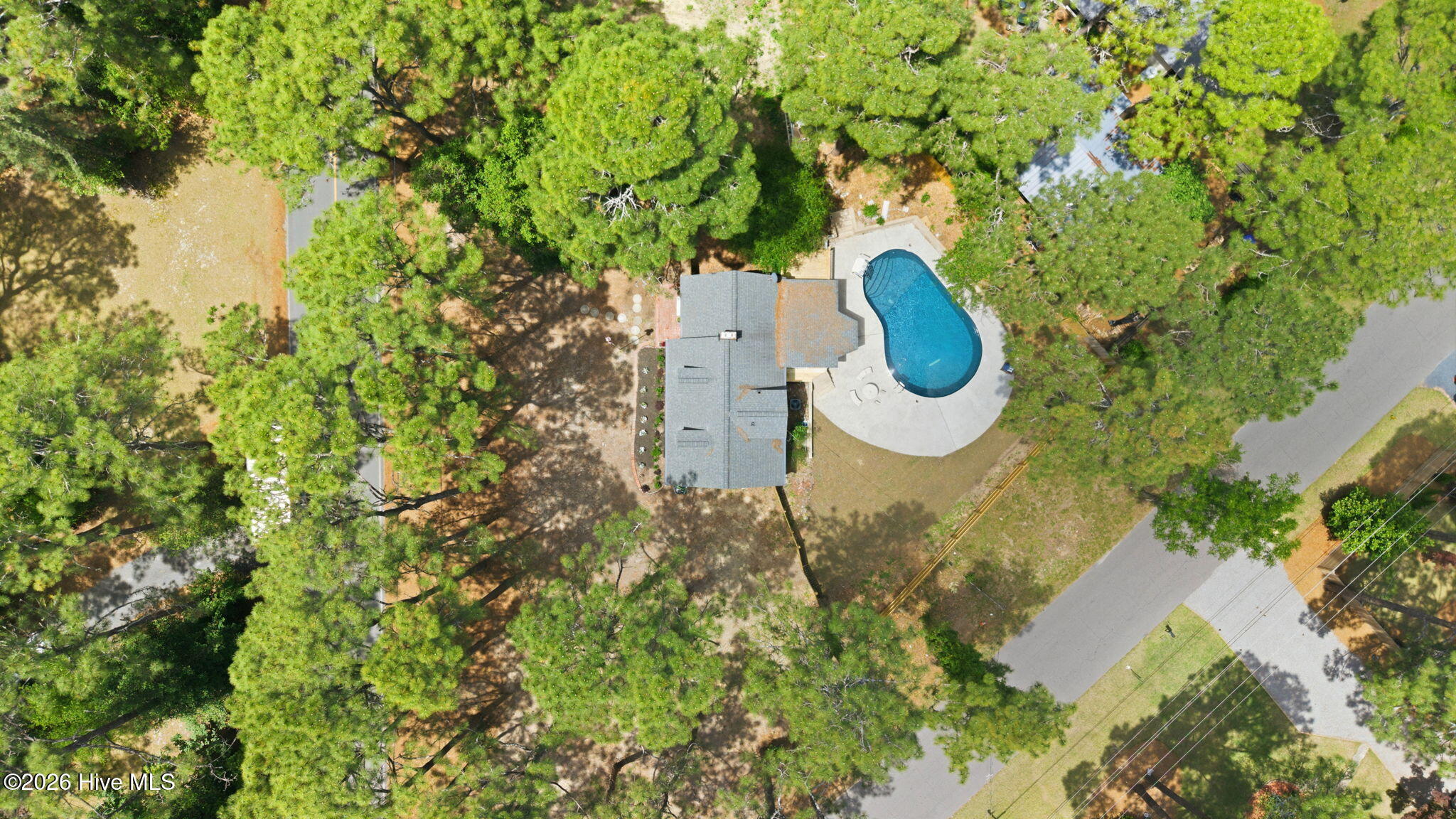 4084 Youngs Road Southern Pines, NC 28387 - Photo 2 of 56 5-web-or-mls-DJI_20260513124408_0284_D_p