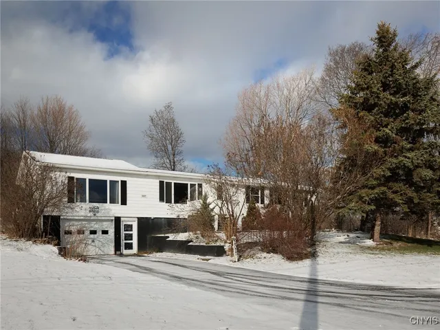 $245,000 | 24077 Highway 342, Pamelia, NY 13601
