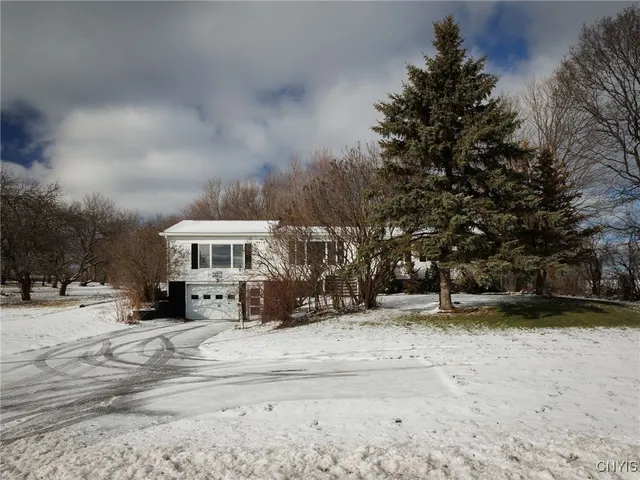 $245,000 | 24077 Highway 342, Pamelia, NY 13601