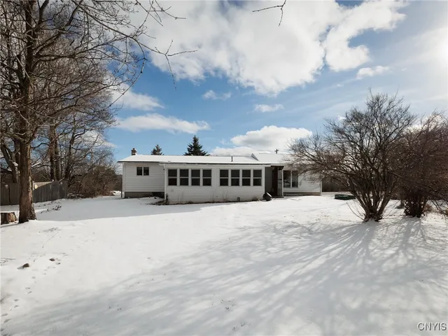 $245,000 | 24077 Highway 342, Pamelia, NY 13601