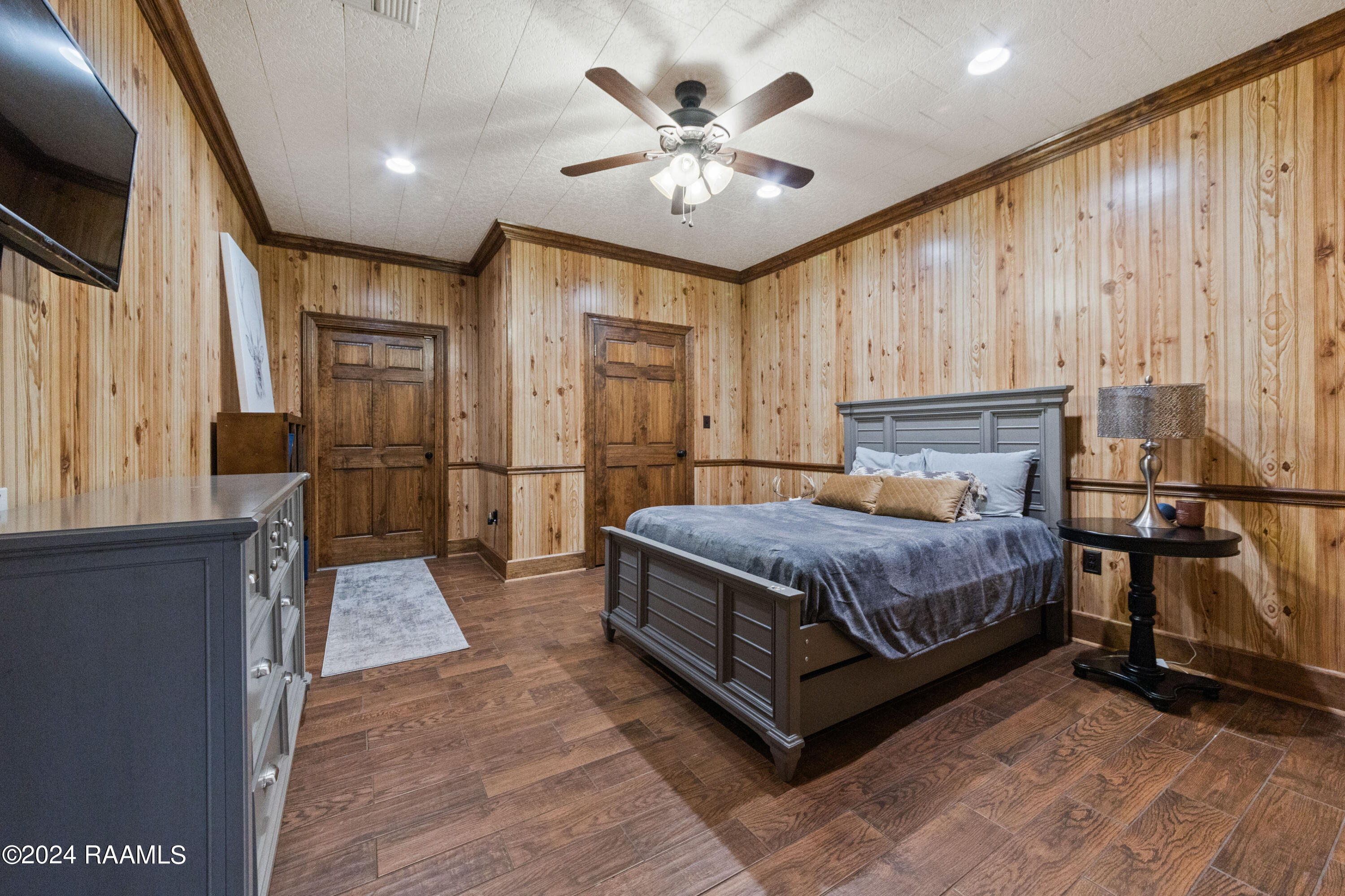 506 Credeur Road Scott, LA 70583 - Photo 15 of 17 Bedroom