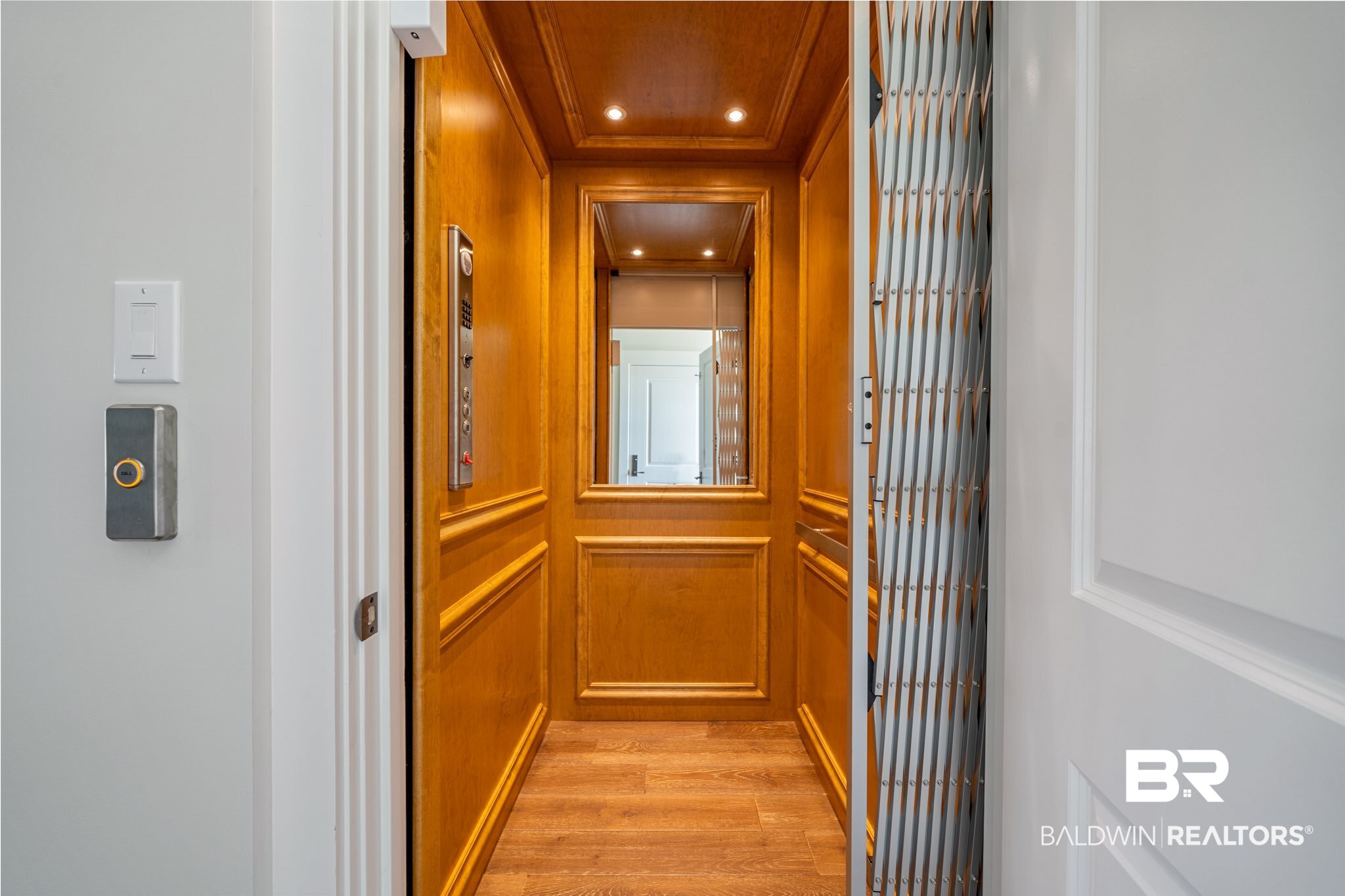 428 Colony Drive Fairhope, AL 36532 - Photo 20 of 34 Elevator
