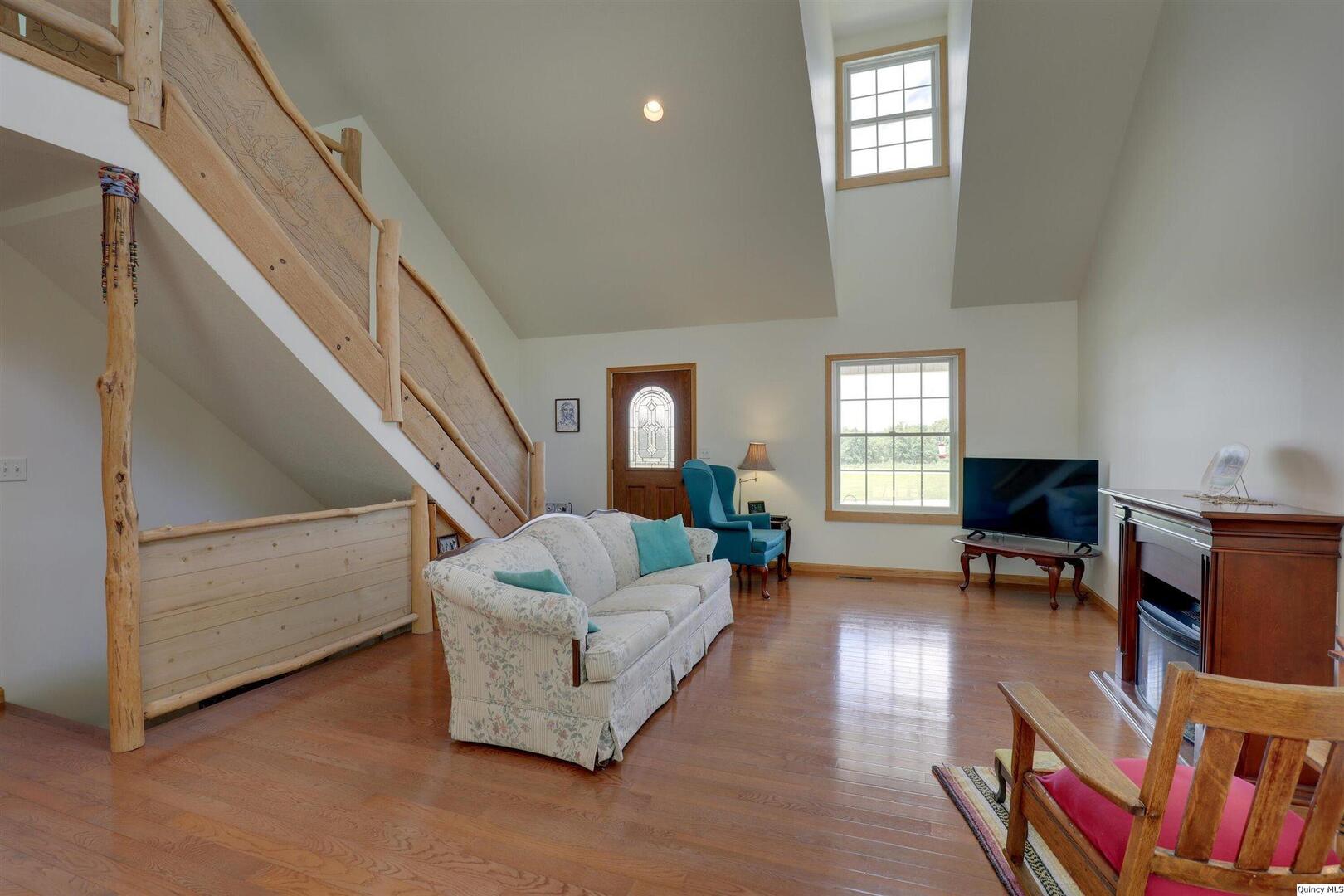 2212 North 1210th Avenue Camp Point, IL 62320 - Photo 13 of 36