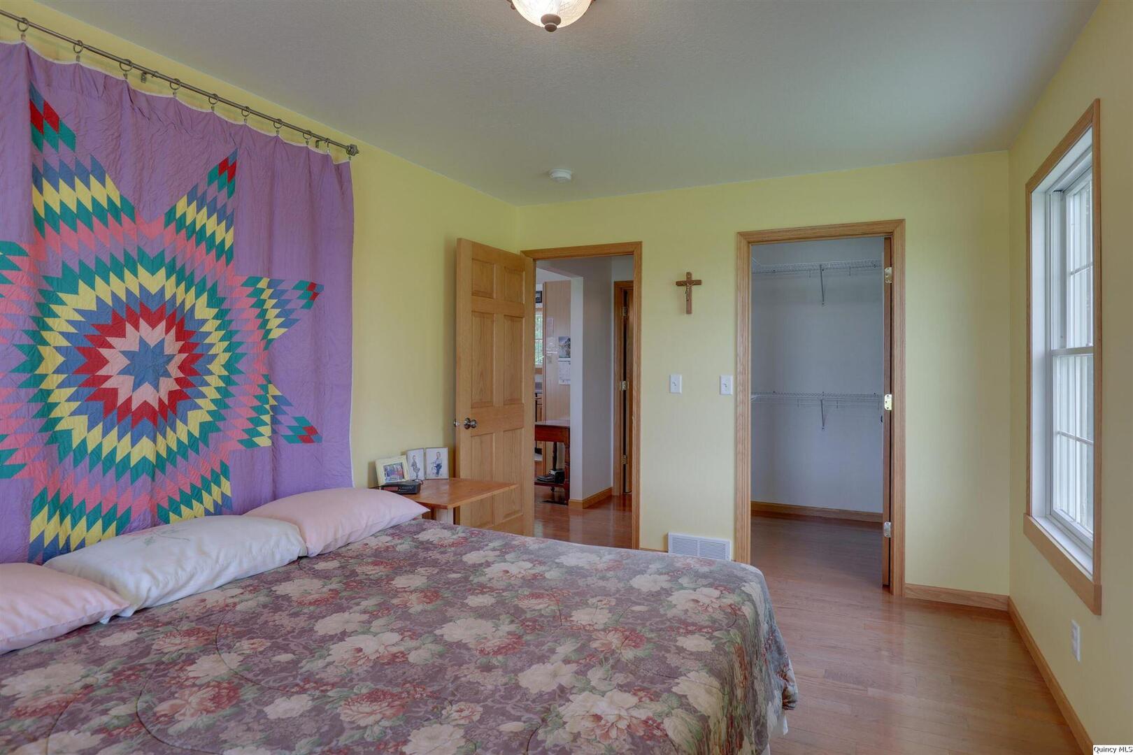 2212 North 1210th Avenue Camp Point, IL 62320 - Photo 15 of 36