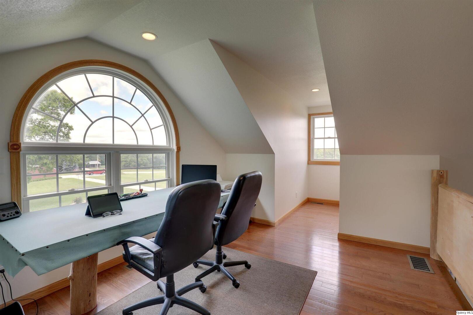 2212 North 1210th Avenue Camp Point, IL 62320 - Photo 19 of 36