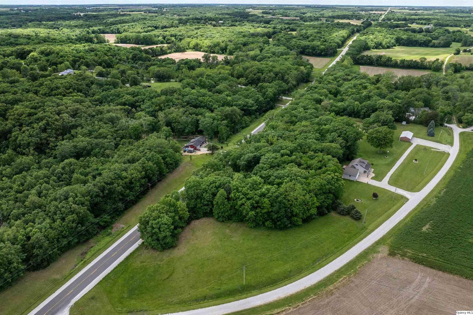 2212 North 1210th Avenue Camp Point, IL 62320 - Photo 23 of 36