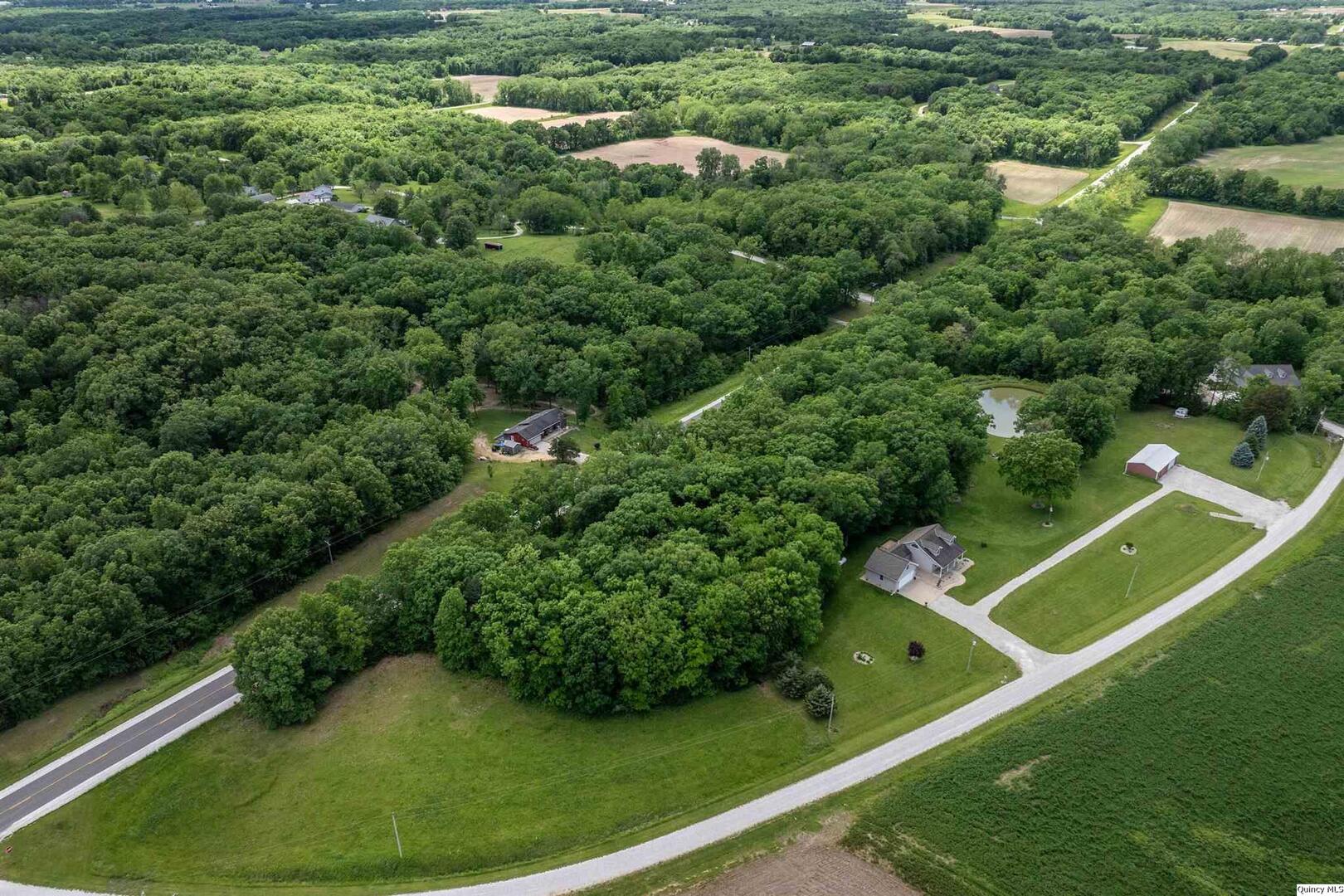 2212 North 1210th Avenue Camp Point, IL 62320 - Photo 24 of 36